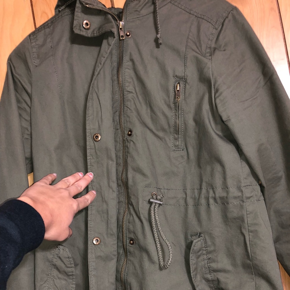 Lightweight Jacket - image 1